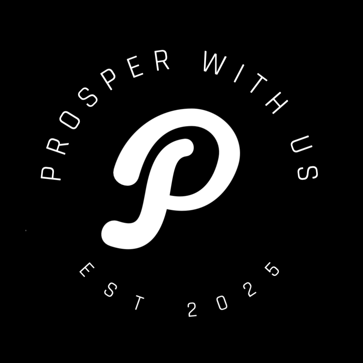 Prosper With Us